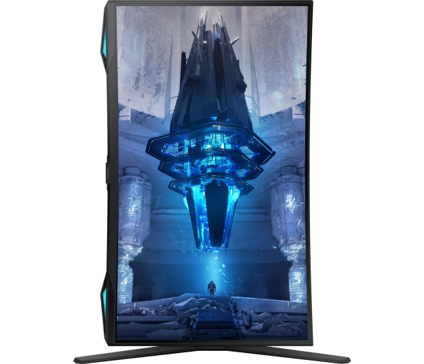 Samsung OUTLET - Odyssey Neo G7 LS32BG750NUXEN 165Hz 4K HDMI 2.1 - 1171782 - zdjęcie 3